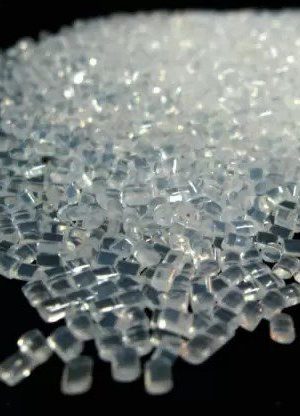 White Keratin Glue Beads (400 Grams) for Hair Extensions