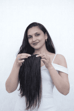 2 CLIP-IN EXTENSION